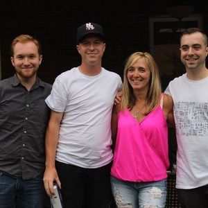 Meet your Posher, Jacqueline